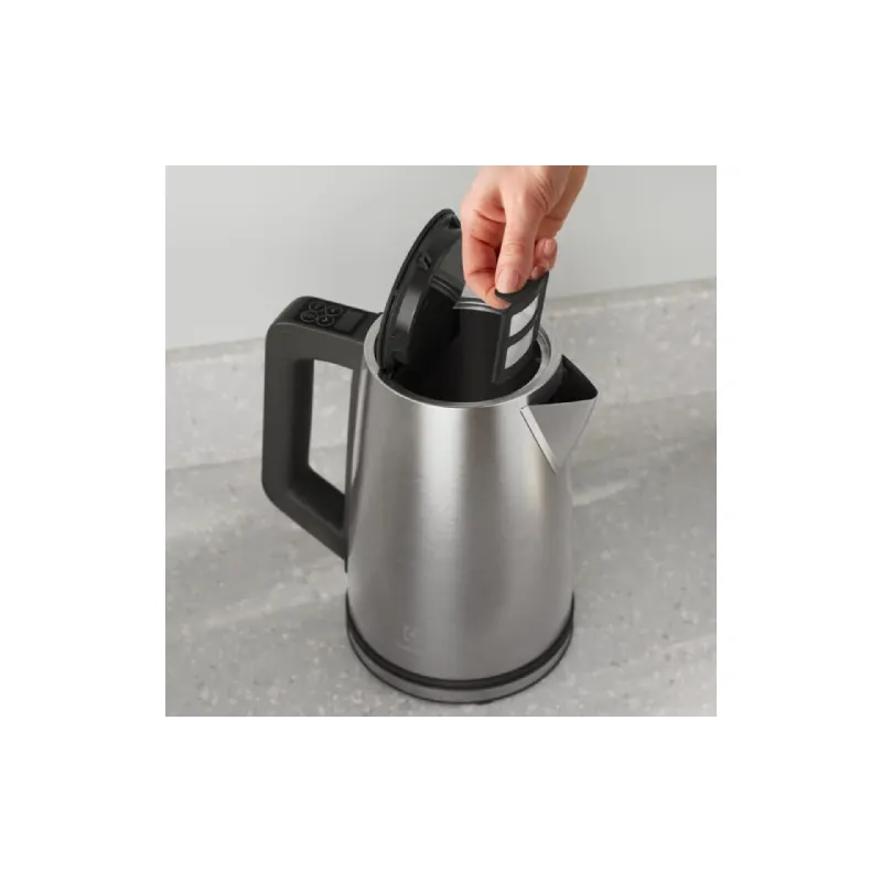 Electric kettle Electrolux (E5K1-6ST)