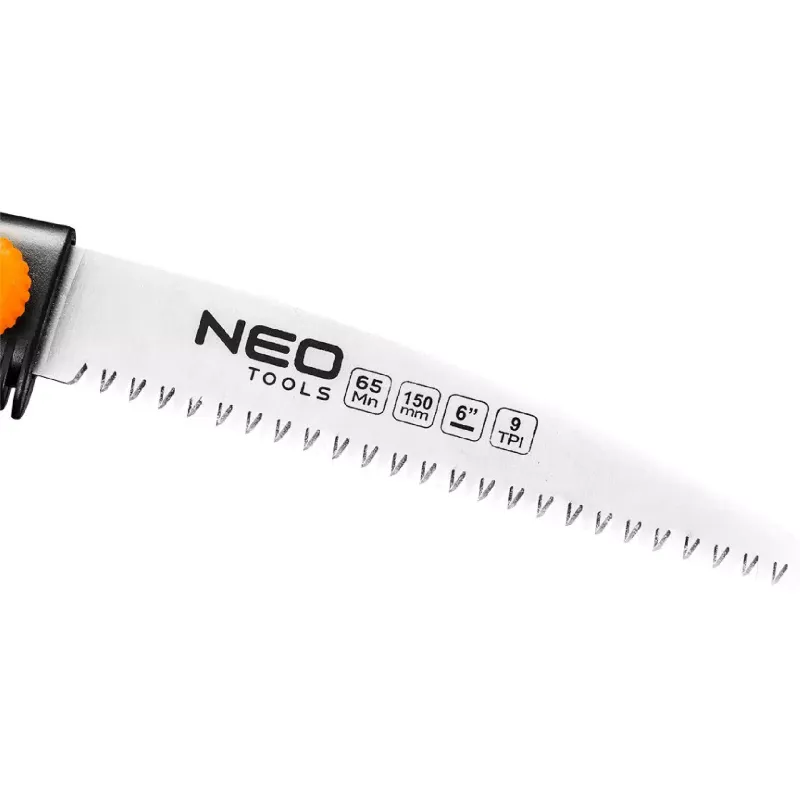 منشار الحديقة Neo Tools (42-100)