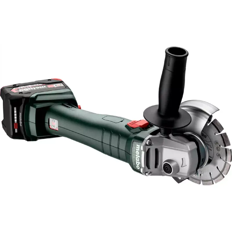 Шлифовъчна машина Metabo (602249650)