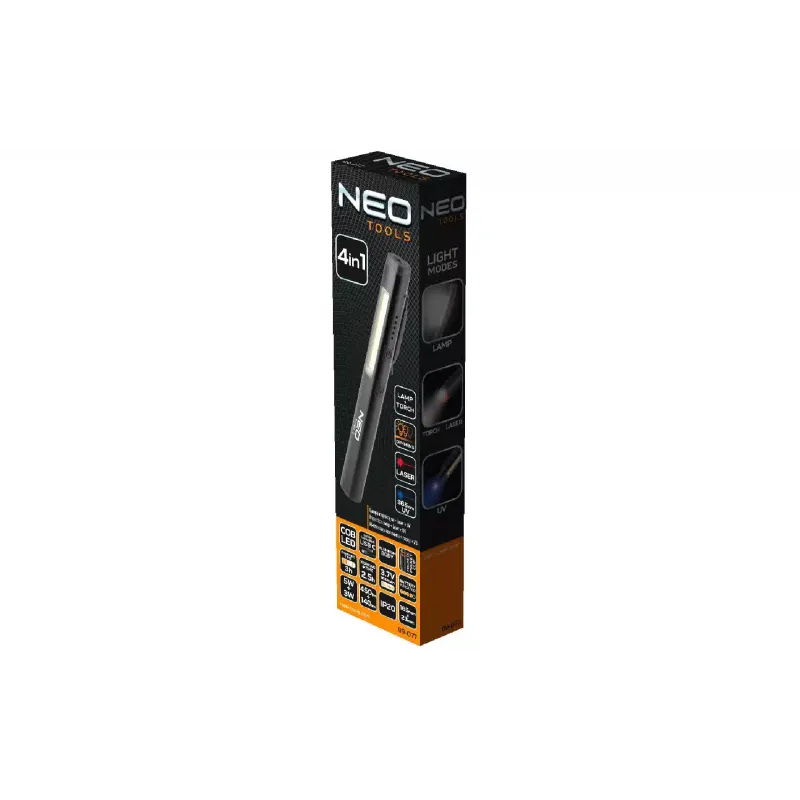 Flash Neo Tools (99-077)