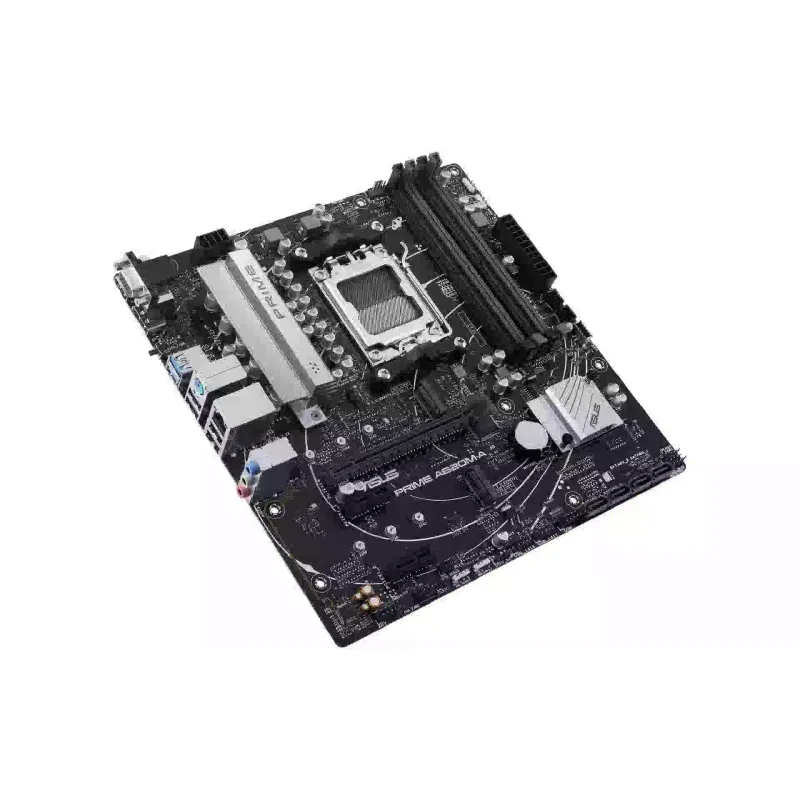 Дънна платка Asus (90MB1F10-M0EAYC)