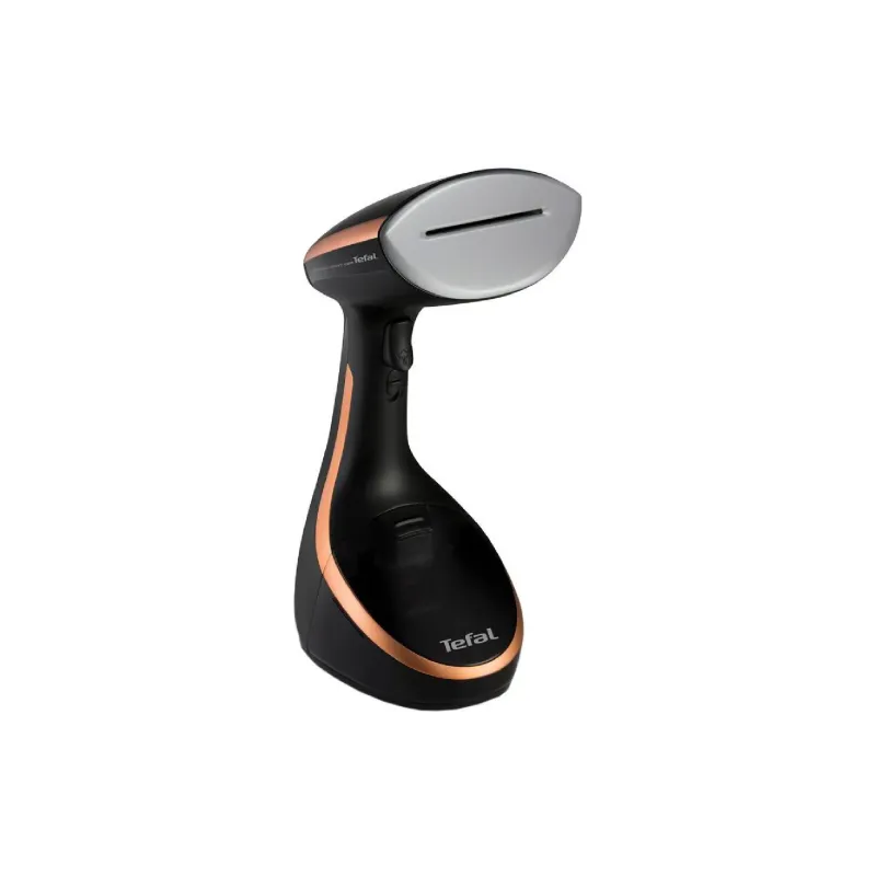 Відпарювач Tefal (DT9100E0), 200 мл, Black/Copper