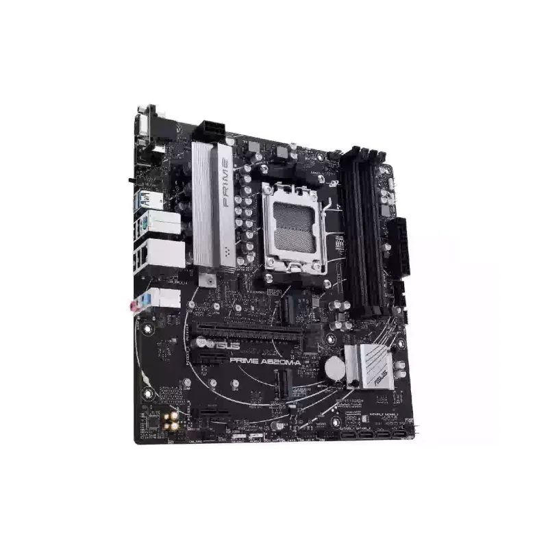 Дънна платка Asus (90MB1F10-M0EAYC)