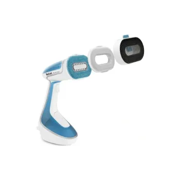 Vaporizador Tefal, Light Blue (DT9530E1)