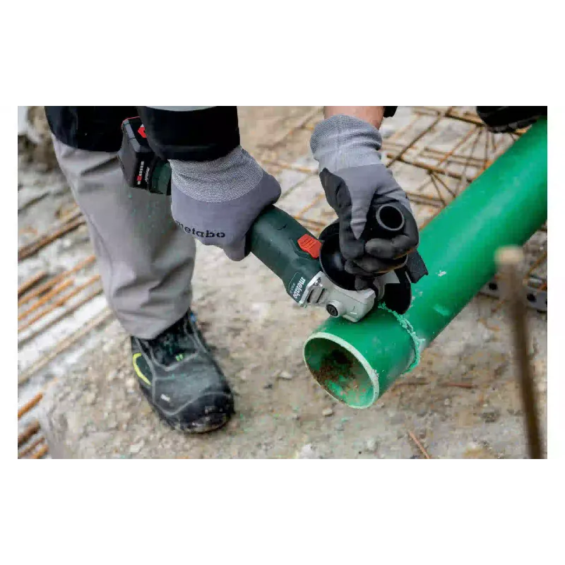 Шлифовъчна машина Metabo (602249650)