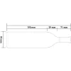 Refrigerador de vinhos Philco, Black (PW19GFB)
