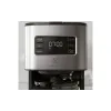 Кофеварка капельная Electrolux, молотый кофе, 1375 мл (E5CM1-6ST)