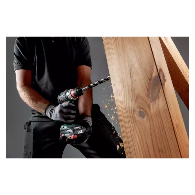 Шуруповерт-дриль Metabo (602334800)