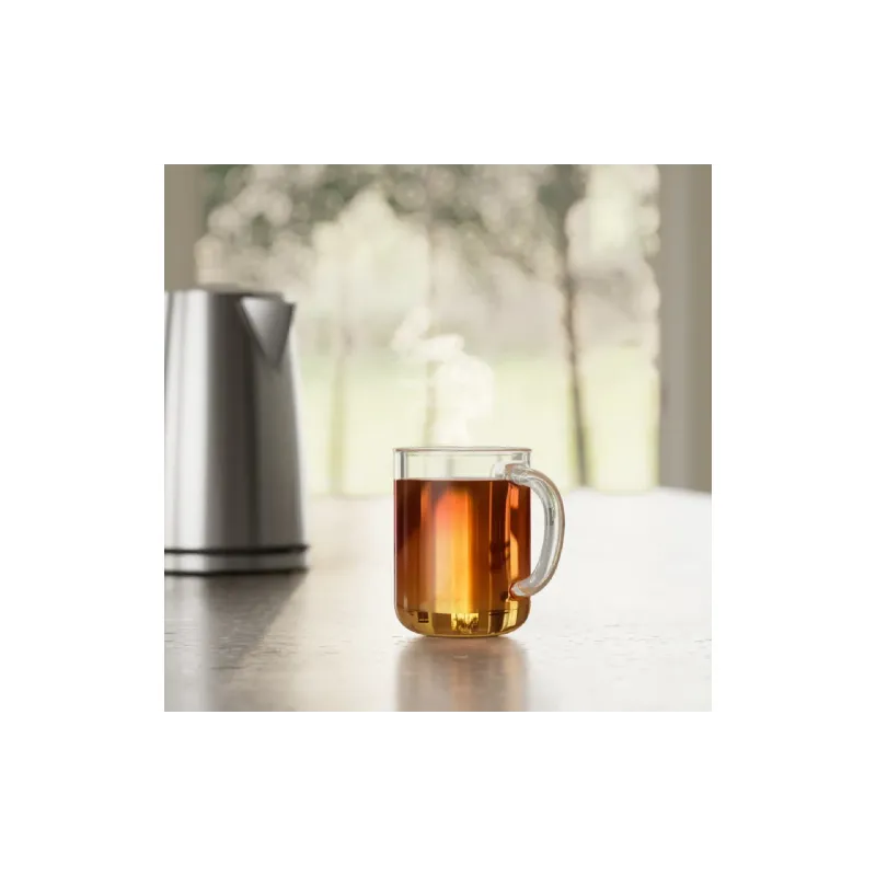 Electric kettle Electrolux (E5K1-6ST)