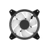 Ανεμιστήρας θήκης 2E, Black (2E-ACF120IMW-ARGB)