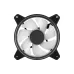 Ανεμιστήρας θήκης 2E, Black (2E-ACF120IMW-ARGB)