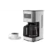 Cafeteira de gotejamento Electrolux (E5CM1-6ST)