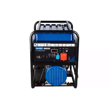 Генератор бензиновый EnerSol, 13 кВт, 3 фазы, электростартер (EPG-13000TEA)