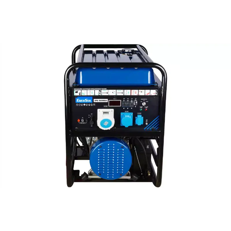 Bencinski generator EnerSol (EPG-16000SEA)