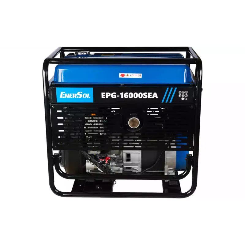 Bencinski generator EnerSol (EPG-16000SEA)