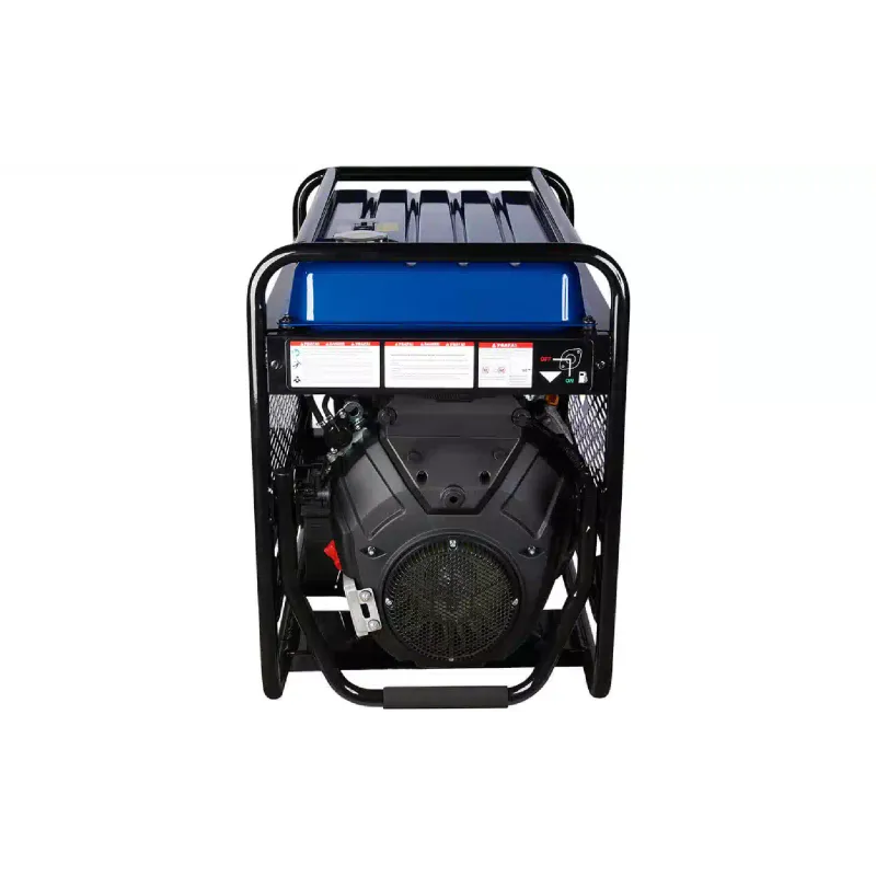 Bencinski generator EnerSol (EPG-16000SEA)