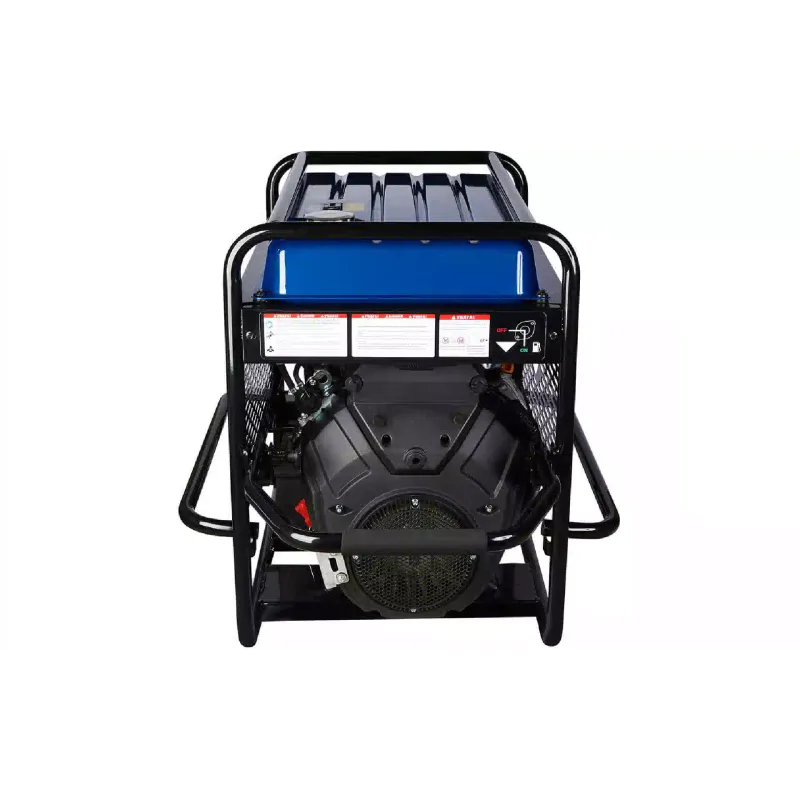 Bencinski generator EnerSol (EPG-16000SEA)