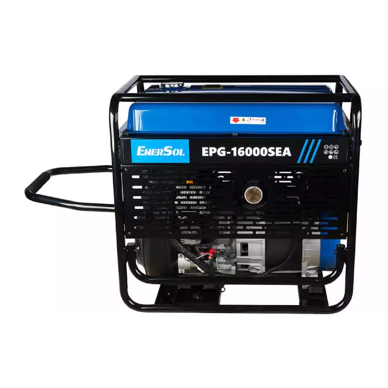 Bencinski generator EnerSol (EPG-16000SEA)