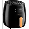 متعدد الأفران Russell Hobbs SatisFry Air Large, Black/Copper (26510-56)