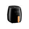 Multi-Backofen Russell Hobbs SatisFry Air Large, Black/Copper (26510-56)