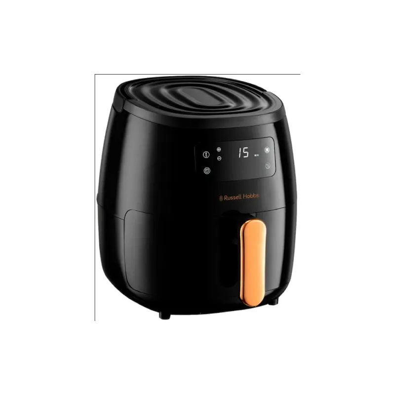 Multi-Backofen Russell Hobbs SatisFry Air Large, Black/Copper (26510-56)