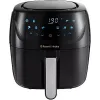 متعدد الأفران Russell Hobbs, Black/Grey (27160-56)
