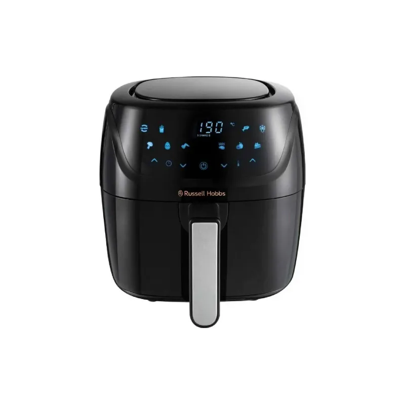 Πολυφούρνος Russell Hobbs, Black/Grey (27160-56)