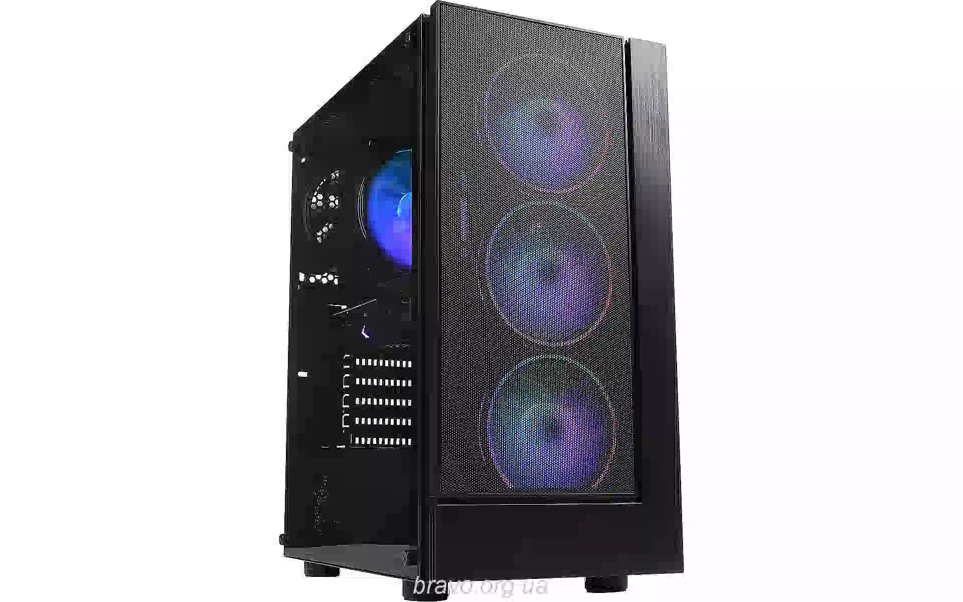 Computadora 2E Complex Gaming (2E-9775) Computadora 2E Complex Gaming (2E-9775)