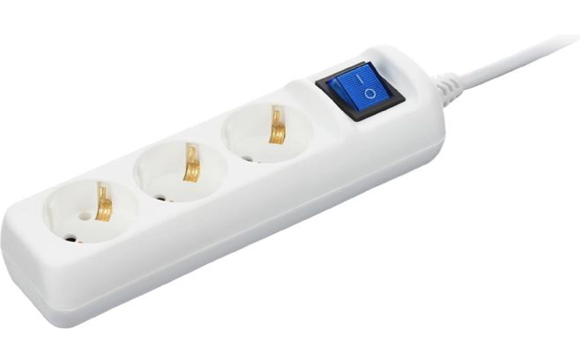 Cable de extensión de red 2E, White (2E-U03ESM1.5) Cable de extensión de red 2E, White (2E-U03ESM1.5)