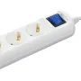 سلك تمديد الشبكة 2E, White (2E-U03ESM1.5)