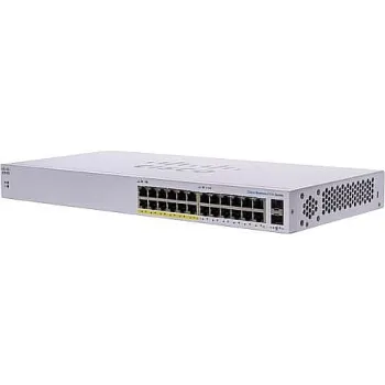 Switch Cisco  (CBS110-24PP-EU)