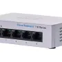Превключвател Cisco (CBS110-5T-D-EU)