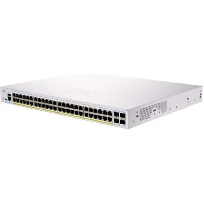 Switch Cisco  (CBS350-48P-4G-EU)