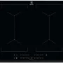 Варильна поверхня Electrolux (CIV644), Black