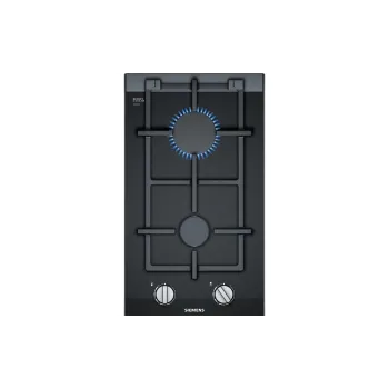 Варильна поверхня Siemens (ER3A6BB70), Black