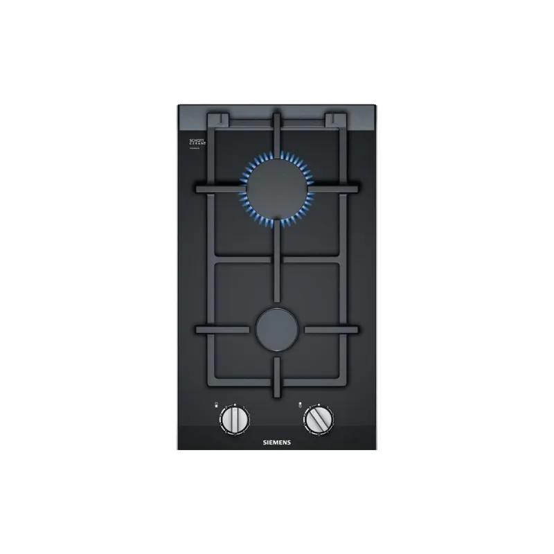 Варильна поверхня Siemens (ER3A6BB70), Black