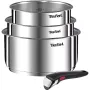 Комплект кухненски прибори Tefal Ingenio Emotion (L8964S55)