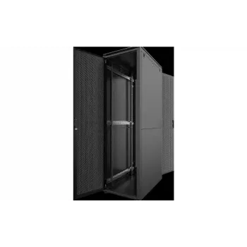 Ντουλάπι Mirsan, Black (MR.DC.42U6012.01)