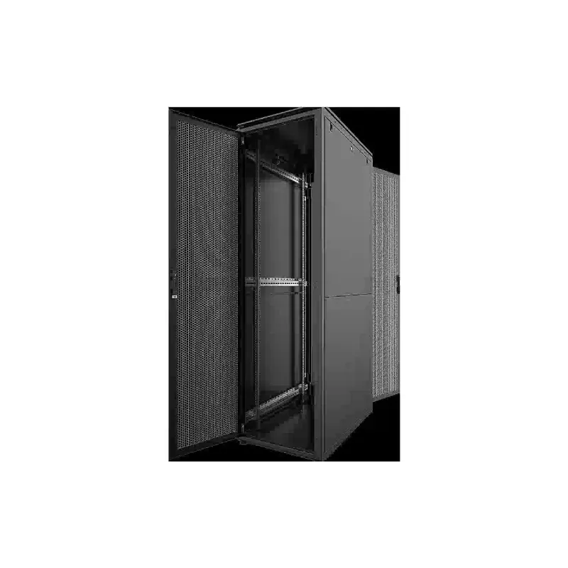 خزانة Mirsan, Black (MR.DC.42U6012.01)