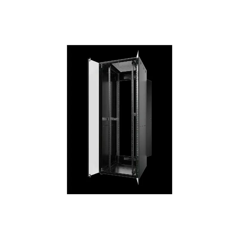 Armário Mirsan, Black (MR.DCN46U86.01_4AT)