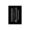 Armário Mirsan, Black (MR.GTDC.42U8010.01)