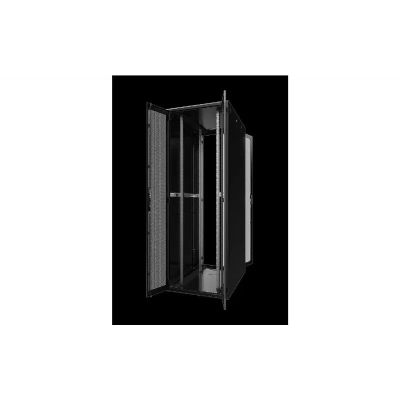Armário Mirsan, Black (MR.GTDC.42U8010.01)