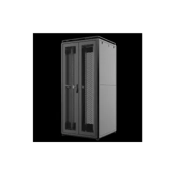 Ντουλάπι Mirsan, Black (MR.GTV42U88.01-MR.FAN6AT)