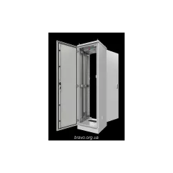 Шкаф Mirsan, Black (MR.IP54Y42U60.01) Шкаф Mirsan, Black (MR.IP54Y42U60.01)