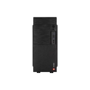 PC-tok 2E Alfa E1903U-400, Black (2E-E1903U-400)