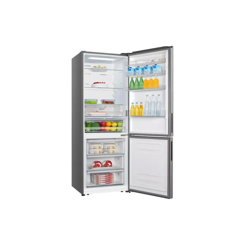 ثلاجة Gorenje, Stainless steel (NRK720EAXL4)