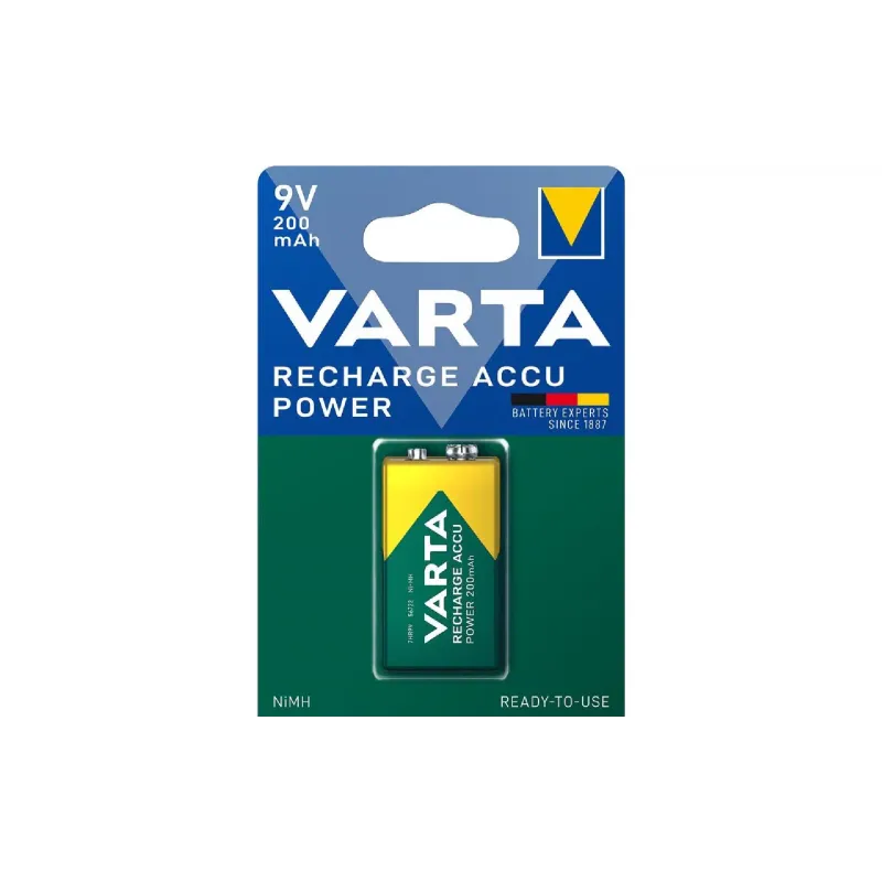 Батерия Varta (56722101401)