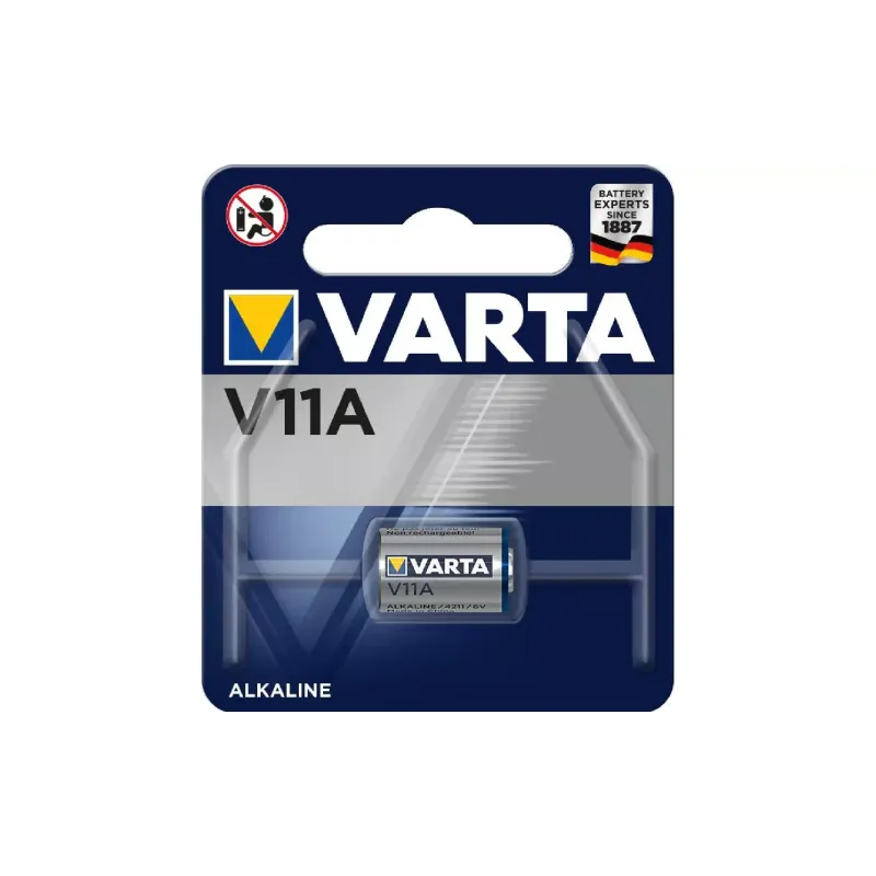 بطارية Varta (04211101401)