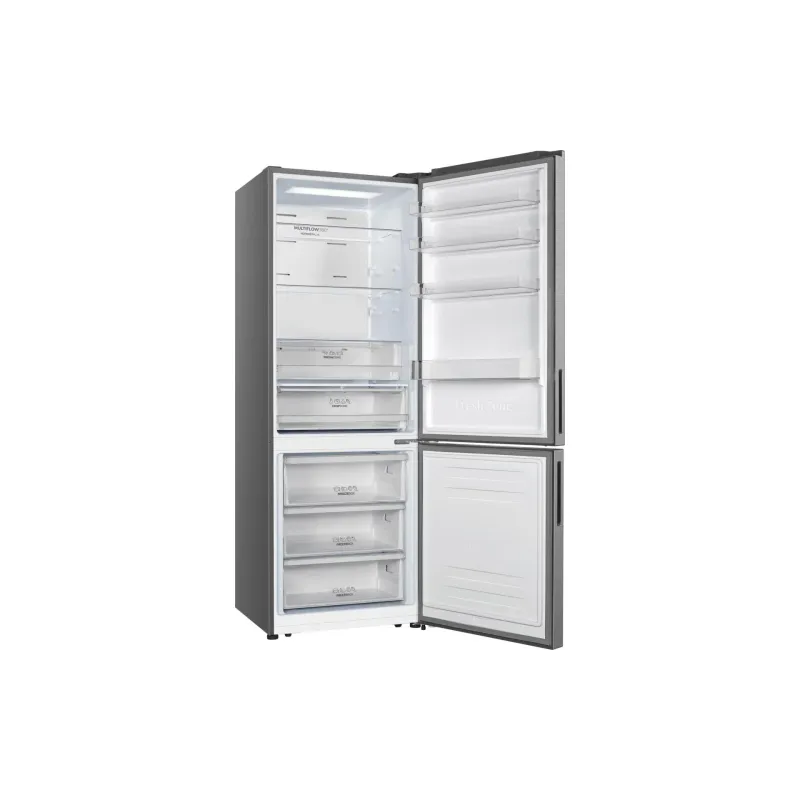ثلاجة Gorenje, Stainless steel (NRK720EAXL4)
