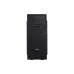 PC-tok 2E Alfa E1802, Black (2E-E1802)